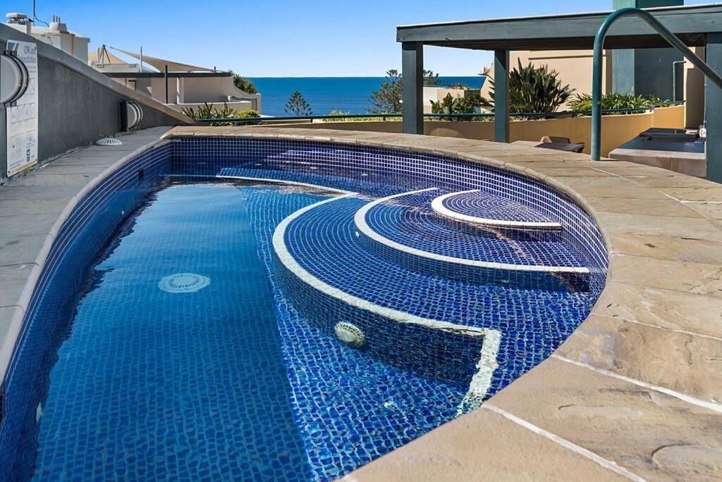 Landmark Resort - Private Apartment Mooloolaba Buitenkant foto