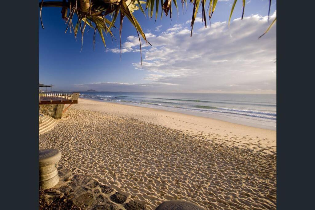 Landmark Resort - Private Apartment Mooloolaba Buitenkant foto